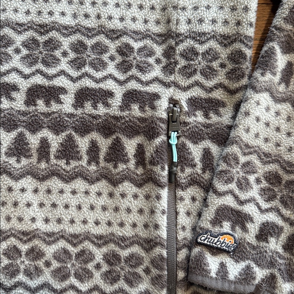 Chubbies Pullover - image 2